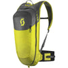 Scott Trail Pro FR 10 backpack - Yellow grey