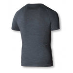 Maillot de corps Biotex Merino - Gris