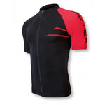 Biotex Ultra trikot - Schwarz rot