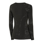 Biotex SHE women long sleeve base layer - Black