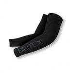 Biotex Second Skin arm warmers - Black