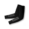 Biotex Thermal++ arm warmers - Black grey