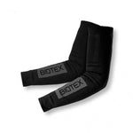 Biotex Thermal++ arm warmers - Black grey