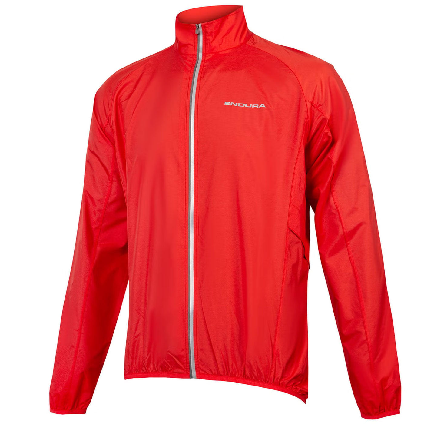 Endura Pakajak jacket - Red