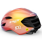 Met Manta Mips Helmet - UAE Team ADQ