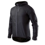 Chaqueta Biotex 3D Wind Hood - Negro