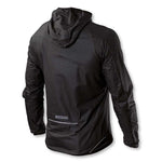 Chaqueta Biotex 3D Wind Hood - Negro