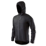 Chaqueta Biotex 3D Wind Hood - Negro