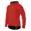 Veste Biotex 3D Wind Hood - Rouge