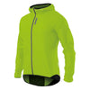 Veste Biotex 3D Wind Hood - Vert