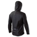 Veste Biotex 3D Wind Hood - Noir