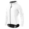 Chaqueta Biotex 3D Wind Hood - Blanco