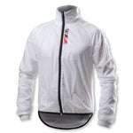 Veste Biotex X-Light Wind - Blanc