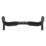 Manubrio RITCHEY WCS Carbon Streem II - Nero