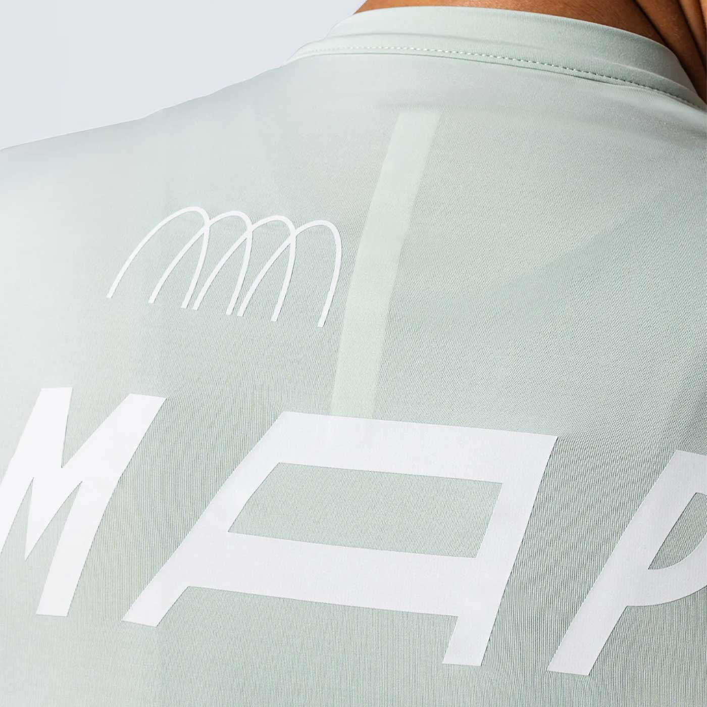 Maap Adapt jersey - Light Green