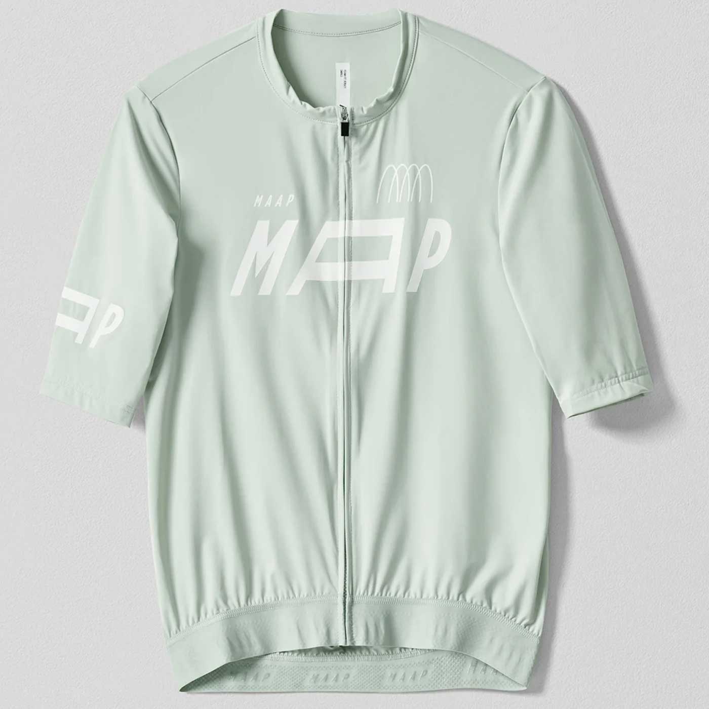 Maap Adapt jersey - Light Green