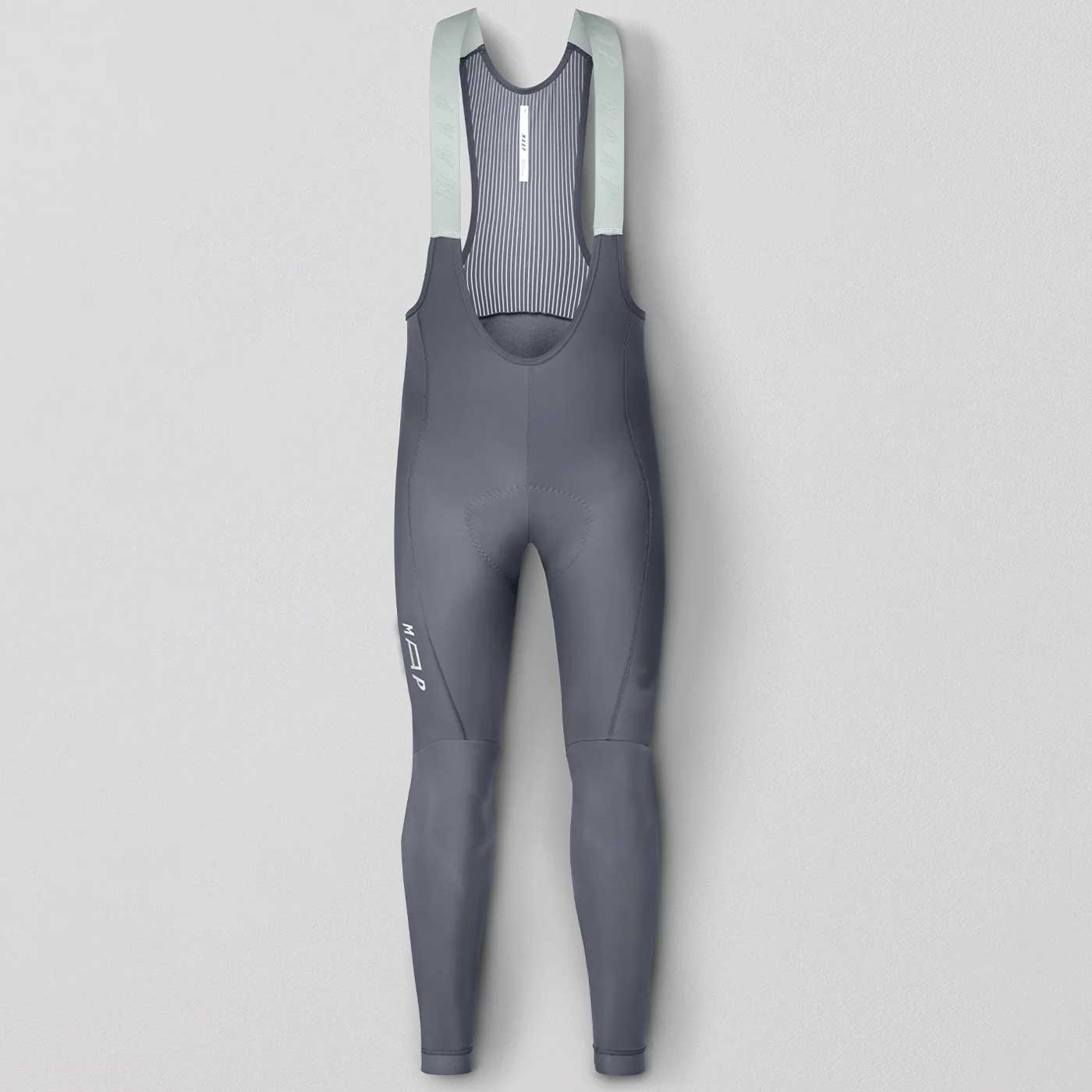 Maap Adapt Team Evo Thermal bibtight - Grey