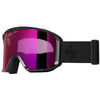 Sweet Protection Durden MTB RIG googles - Gloss Graphite