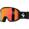 Sweet Protection Durden MTB RIG googles - Matt Black