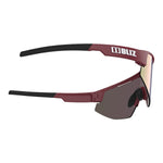 Bliz Matrix sunglasses - Matt Burgundy Brown Rose