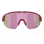 Bliz Matrix sunglasses - Matt Burgundy Brown Rose