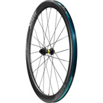 Ruote Mavic Cosmic SL 45 Disc 23mm - Nero