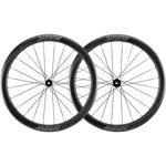 Ruote Mavic Cosmic SL 45 Disc 23mm - Nero