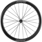 Ruote Mavic Cosmic SL 45 Disc 23mm - Nero