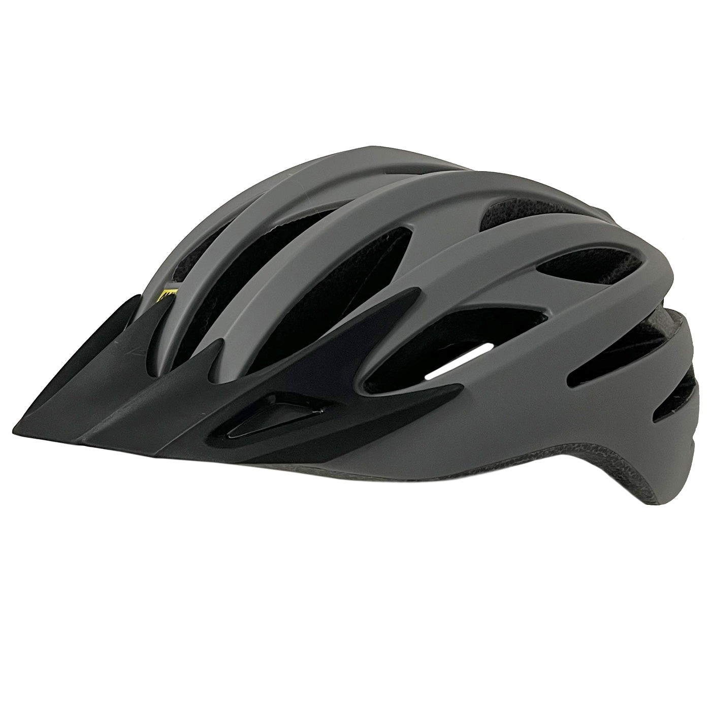 Casco Mavic Crossride SL Elite - Gris