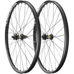 Mavic E-Deemax S Boost 6 Bolts 29 rader - Schwarz