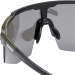 Mavic MVS SHIELD Brille - Braun