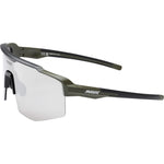 Gafas Mavic MVS SHIELD - Marrón