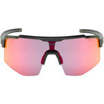 Lunettes Mavic MVS SHIELD - Marron rouge