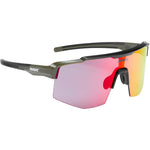 Lunettes Mavic MVS SHIELD - Marron rouge