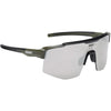 Lunettes Mavic MVS SHIELD - Marron