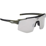 Gafas Mavic MVS SHIELD - Marrón