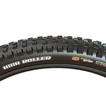 Pneu Maxxis High Roller 3 DH TR 60TPI pieghevole 3C MaxxGrip - 29 x 2.40