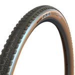 Maxxis Reaver EXO TR Dual reifen 700x45 - Tanwall