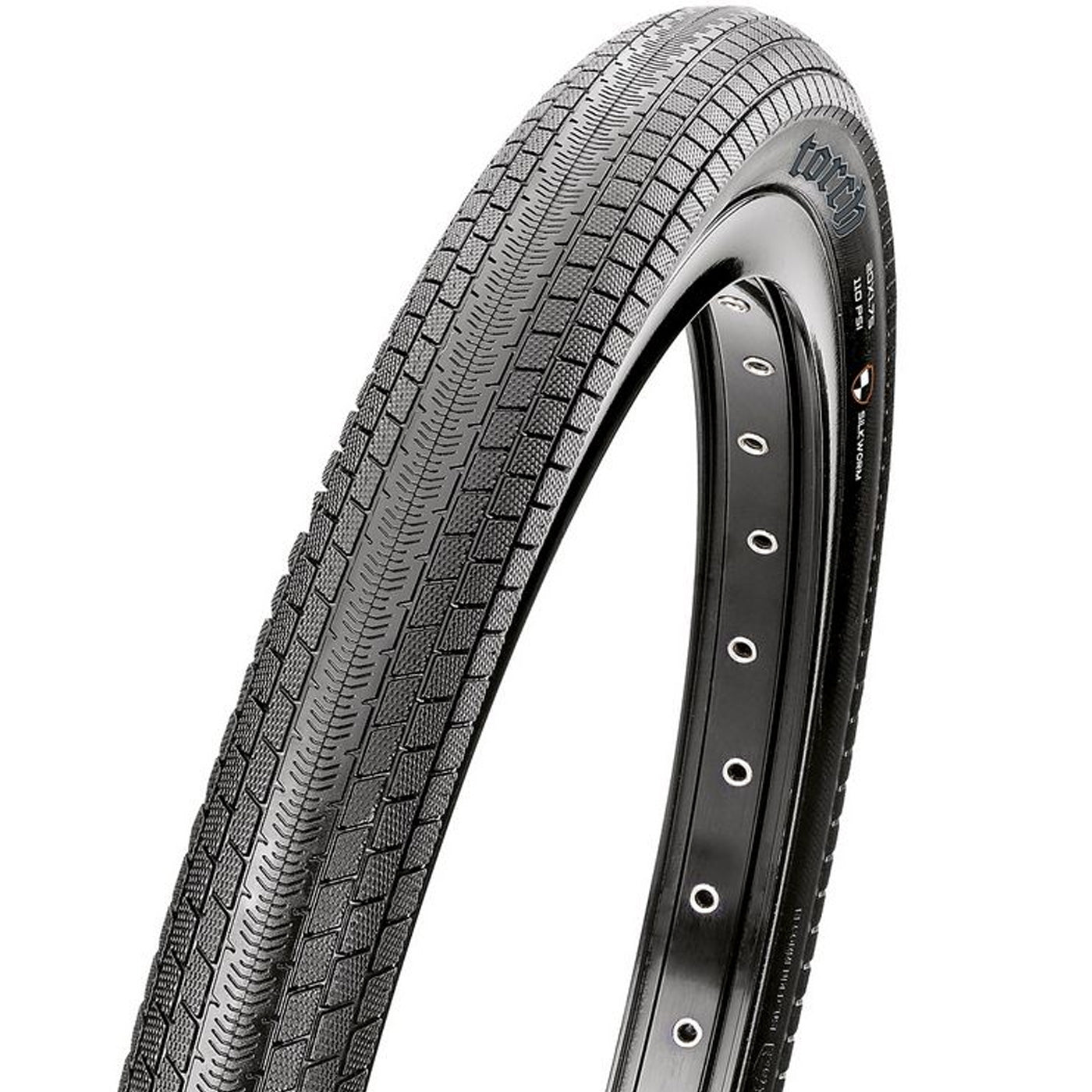 Maxxis Torch 60tpi folding clincher tire - 29x2.10 | All4cycling