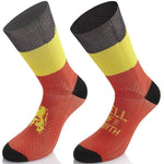 MBwear socken - Hell of North