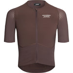 Maillot Pas Normal Studios Mechanism Pro - Brown