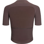 Pas Normal Studios Mechanism Pro Jersey - Brown