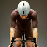 Pas Normal Studios Mechanism Pro Jersey - Brown