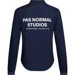 Pas Normal Studios Mechanism Stow Away women jacket - Blue