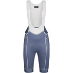 Pas Normal Studios Mechanism Bib shorts - Light Blue