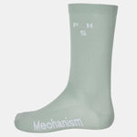 Pas Normal Studios Mechanism socks - Celeste