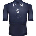 Pas Normal Studios Mechanism Jersey - dark blue