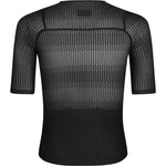 Pas Normal Studios Mechanism Pro Zipless Jersey - Black