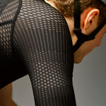 Pas Normal Studios Mechanism Pro Zipless Jersey - Black