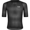 Pas Normal Studios Mechanism Pro Zipless Jersey - Black